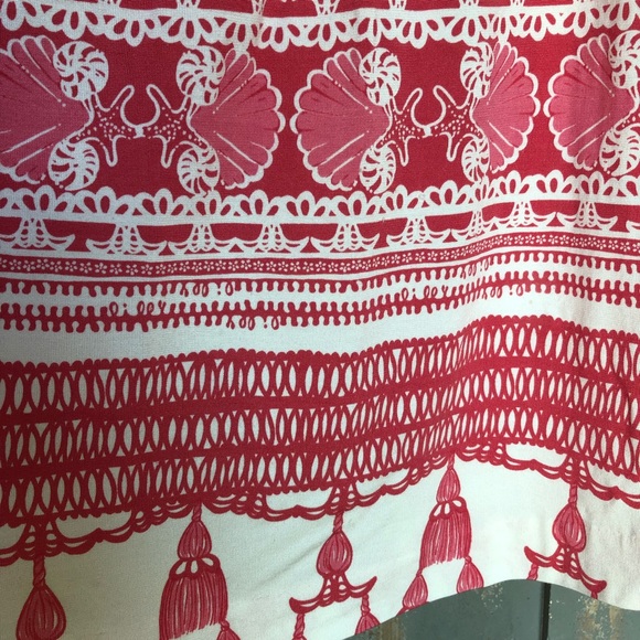 Lilly Pulitzer Cedar Tank Top - Picture 5 of 8